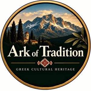 arkoftradition