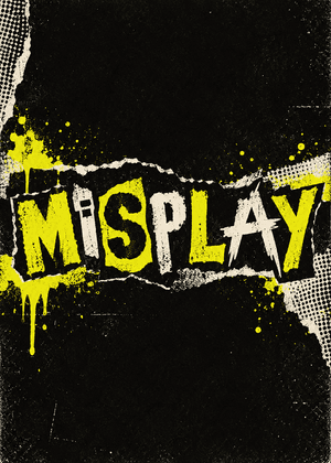 misplay