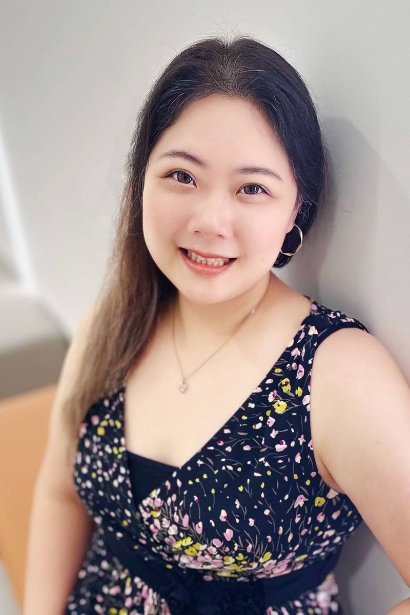 Evangeline M. Shen