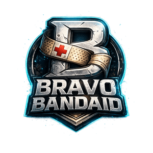 bravobandaid