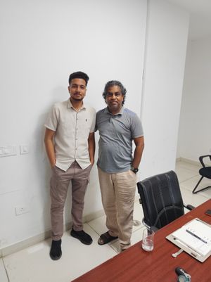 hiteshchawla