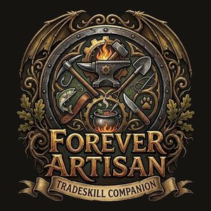 foreverartisan