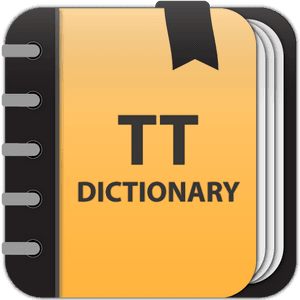 ttdictionary