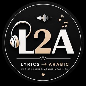 lyrics2arabic