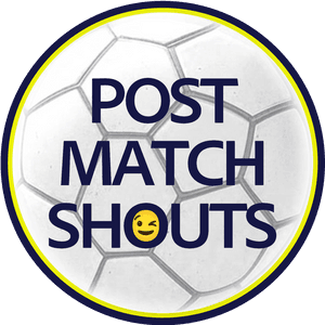 postmatchshouts