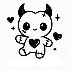 lillhexachu