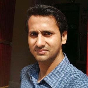 mkumar