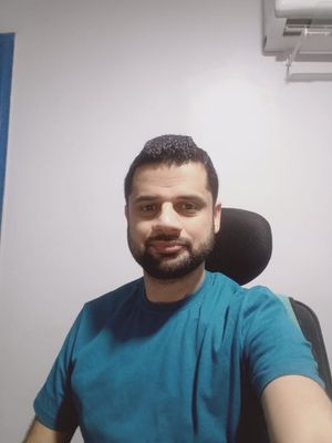 yasserelgammal