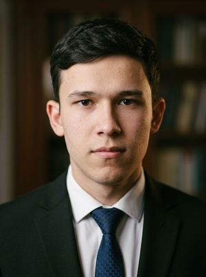 axmatov