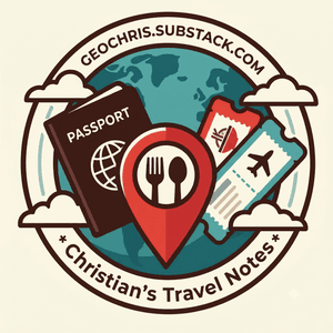 geochris