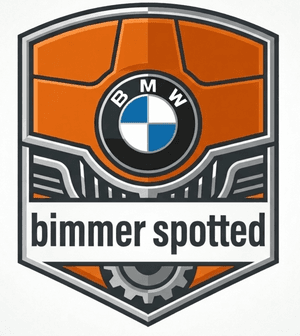 bimmerspotted