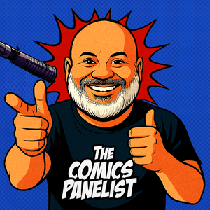 thecomicspanelist