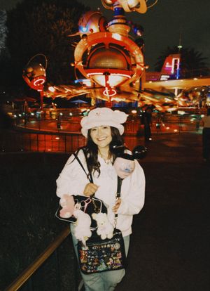 magicevonne