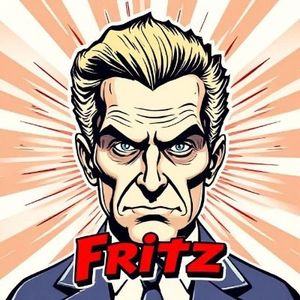 fritzwebservice