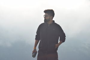 sushantverma
