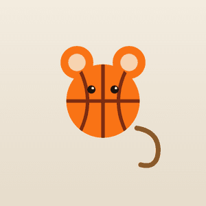 basketmouse