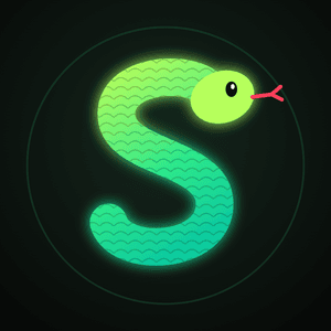 youngsnake