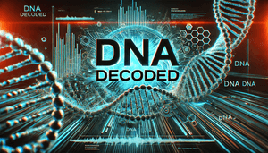 dnadecoded
