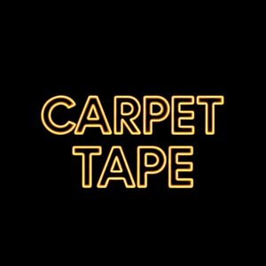 carpettape