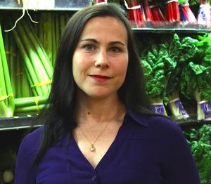 amyberger