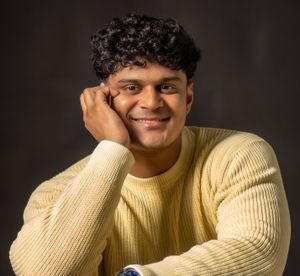 pradeshraj