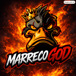 marrecogod