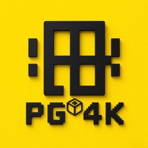 pixelgamer4k