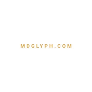 mdglyph