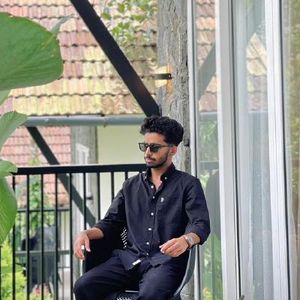 azlanabdulla