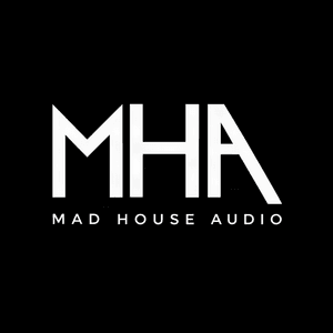 madhouseaudio