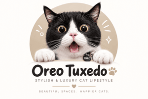 oreotuxedo