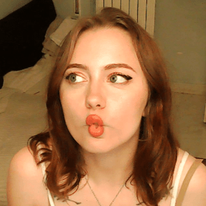 lauranymph
