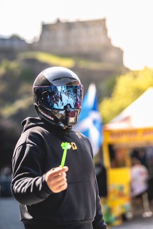 edinrider