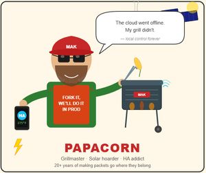 papac0rn