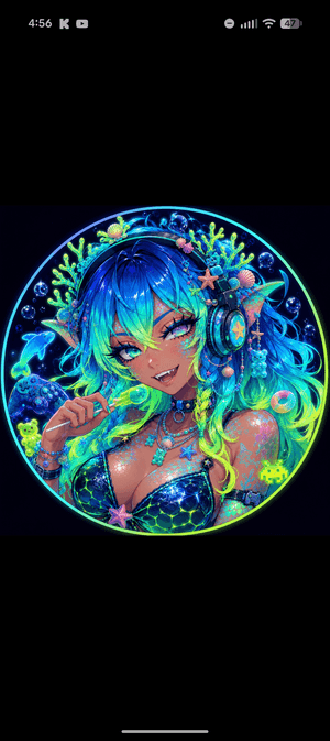 minisoursiren