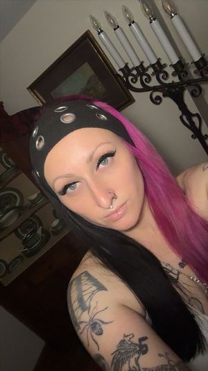 thegothbarbie