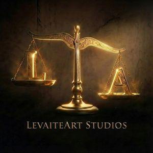 levaiteart