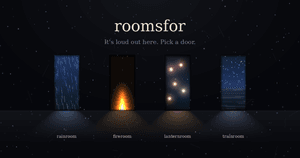 rainroom