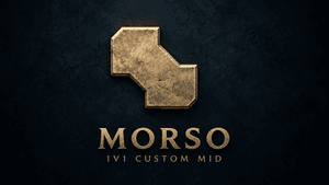 morsomid