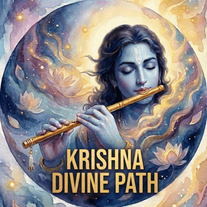 krishnadivinepath