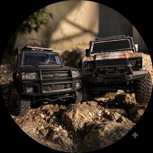turboflexrc