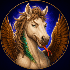 pegasbur