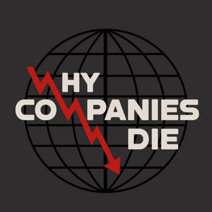 whycompaniesdie