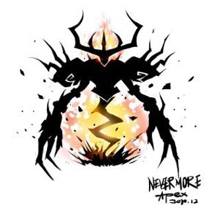 magicnevermore