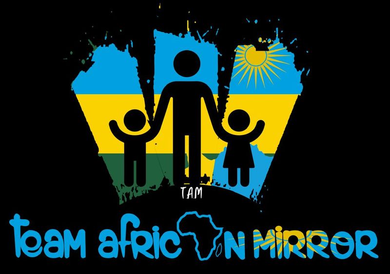 African Mirror