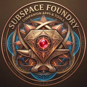 subspacefoundry