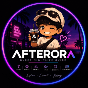 afterora