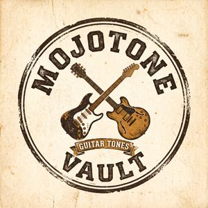 mojotonesvault