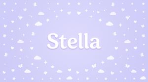 stellah2h