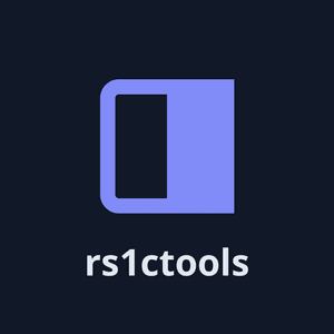 rs1ctools